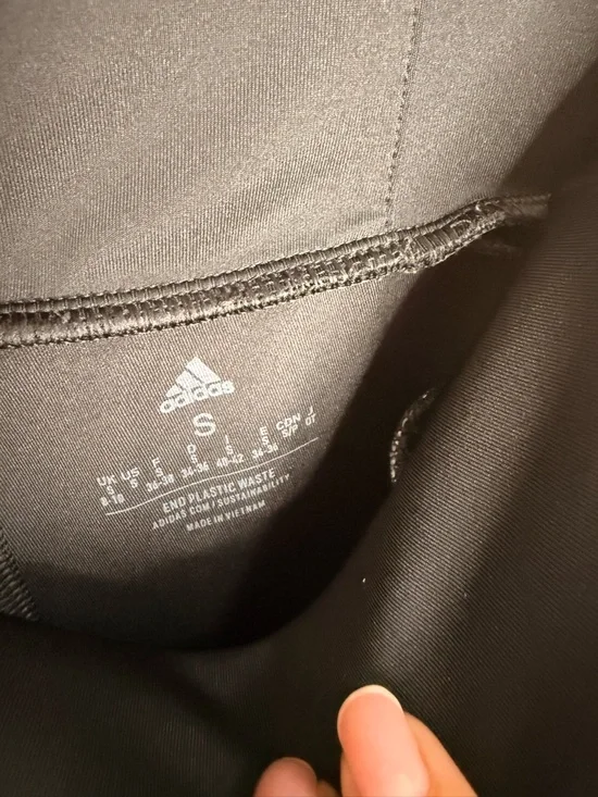 Adidas leggings - Picture 4 of 6